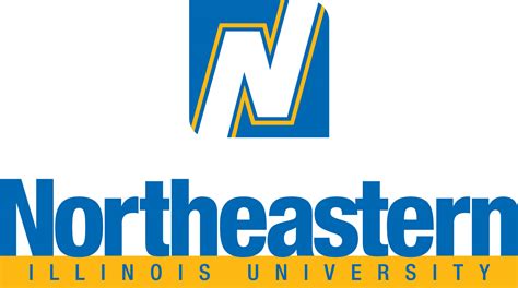 northeastern illinois university colors