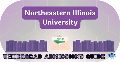 northeastern illinois university requirements