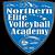 northern elite volleyball