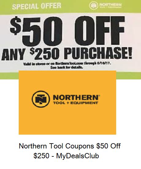 Save Big With Northern Tool Coupons In 2023