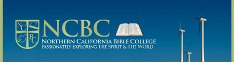 northern california bible college