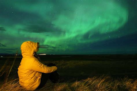 northern exposure aurora borealis