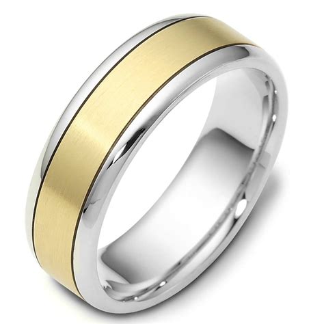 northern goldsmiths mens wedding rings