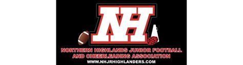 northern highlands junior football