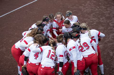 northern illinois university softball 2023