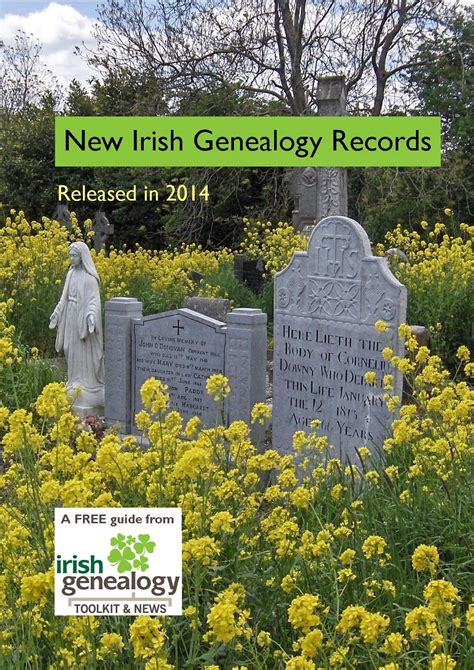 northern ireland ancestry records