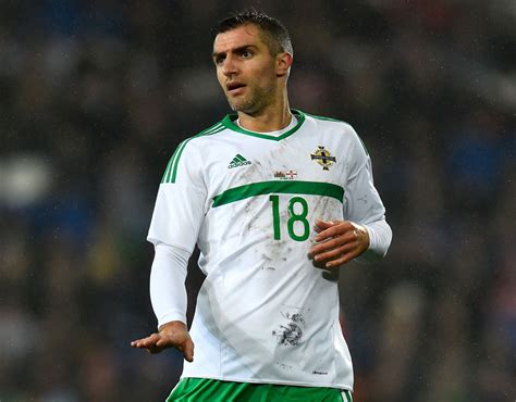 northern ireland most capped footballer