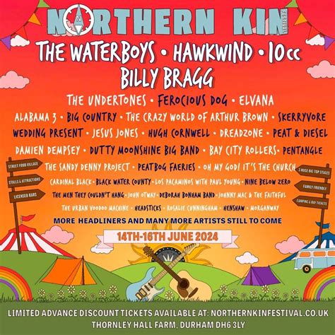 northern kin festival 2024