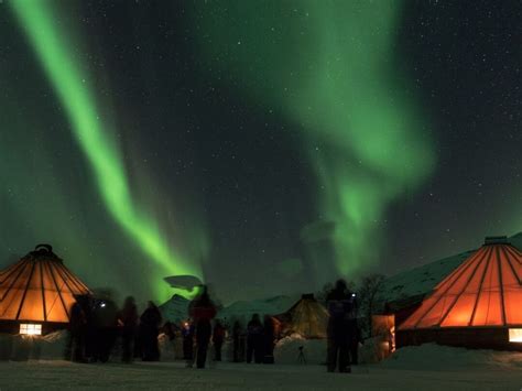 northern lights holiday packages 2023