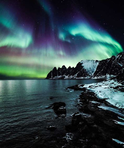 northern lights norway packages