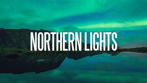 northern lights official site