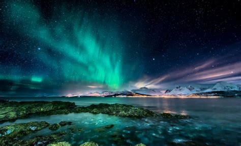 northern lights package holidays 2023