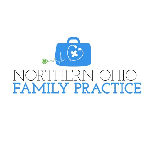 northern ohio family practice