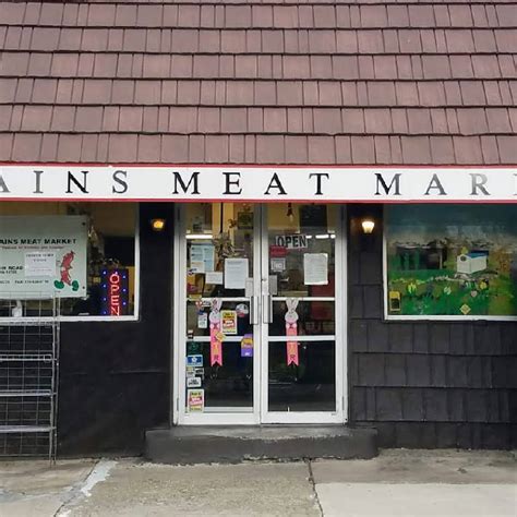 northern plains meat market