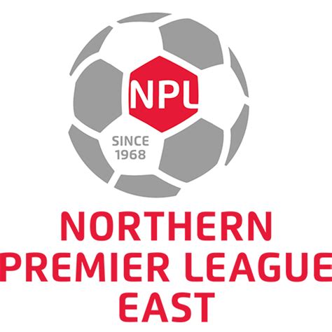 northern premier division 1 east