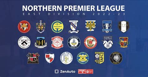 northern premier league north division