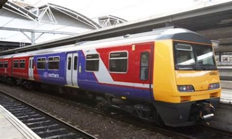 northern rail rolling stock