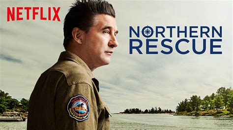 northern rescue netflix review