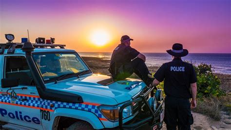 northern territory police check