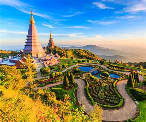 northern thailand tours from bangkok