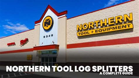 Northern Tool Log In
