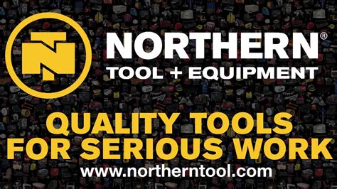 northern tools website parts