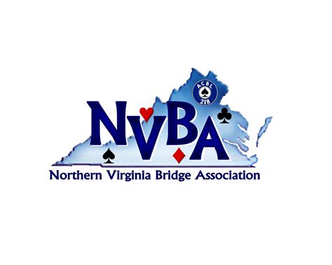 northern virginia bridge association