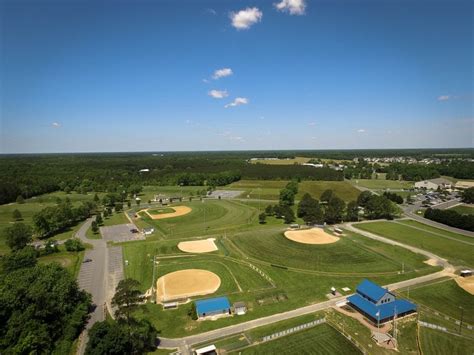 northern worcester athletic complex