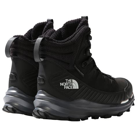 Top Picks for Northface Winter Boots: Warmth Meets Durability