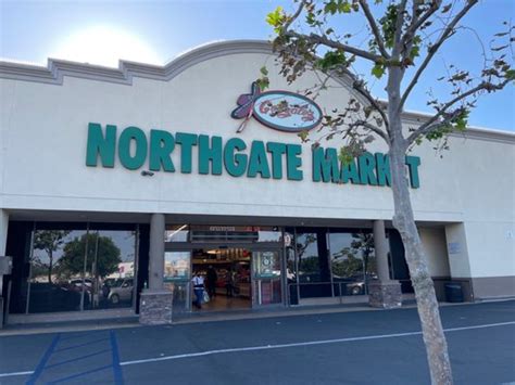 northgate anaheim ca