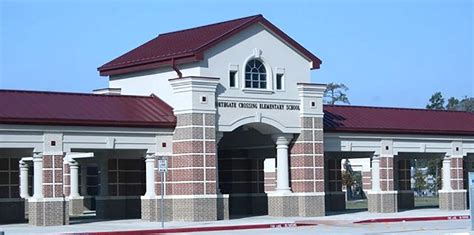 Northgate Crossing Elementary School