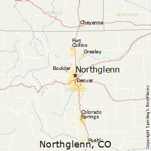 Northglenn CO County: Uncovering Local Hidden Gems and Secrets