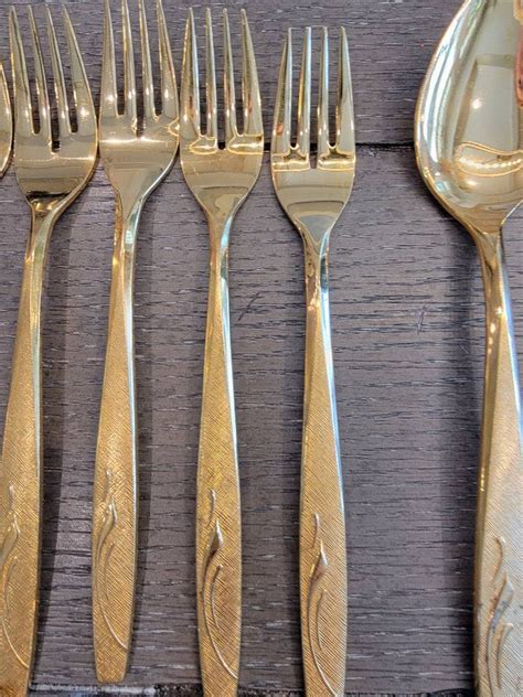 Northland Flatware Japan