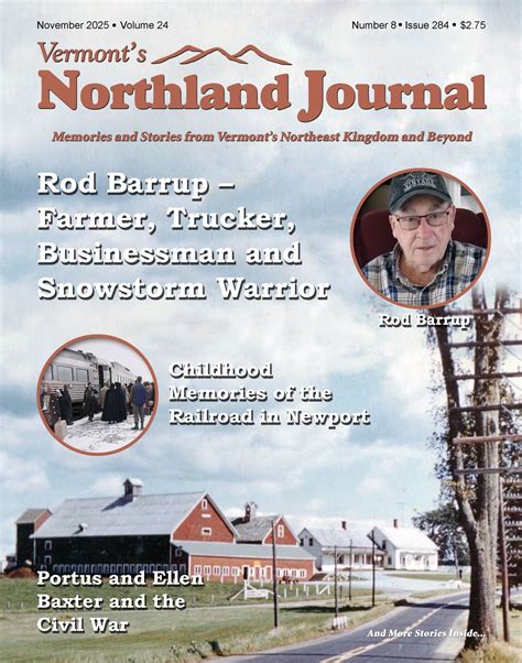 Northland Journal