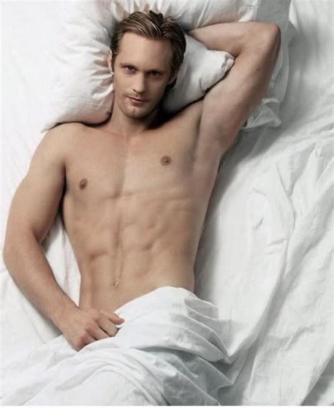 northman eric nude