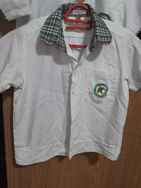 northoaks primary school uniform