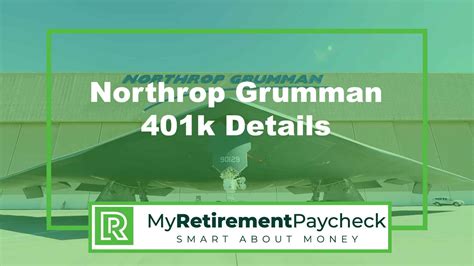 northrop grumman 401k investment options