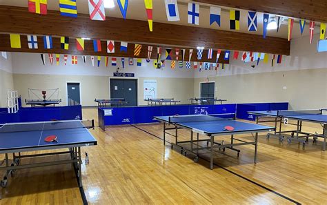 northshore table tennis club