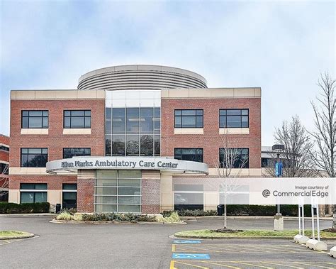 northshore university medical center