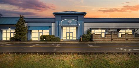 northshore utility district