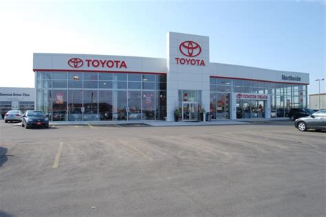 Northside Toyota – A Ridiculously Fun Ride!