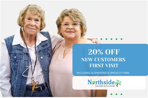 Northside Cleaners Amarillo