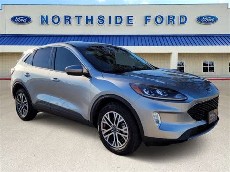 northside ford used inventory