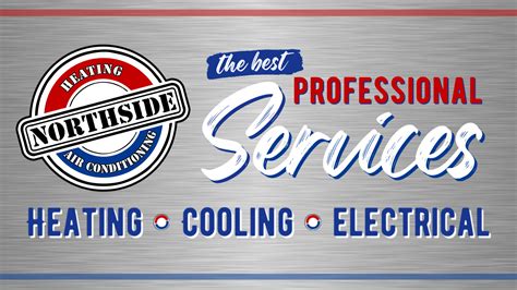 northside heating and cooling