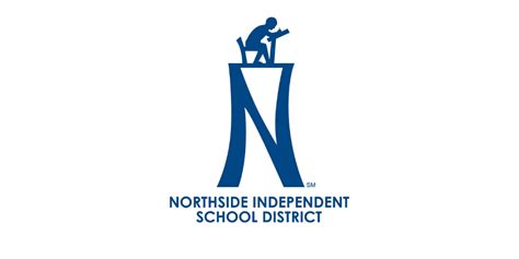 northside independent school district logo