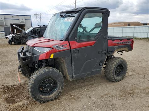 Northstar Auction Nd