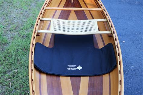 Folding Canoe Knee Pad Swift Canoe & Kayak Outdoor Centres