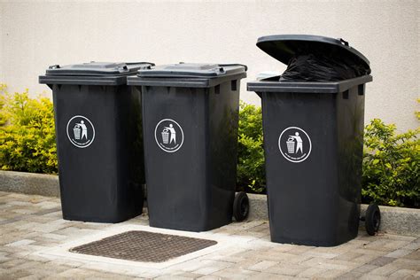 northumberland county council bin replacement