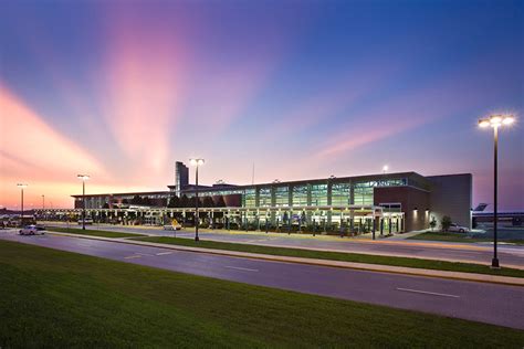 northwest ark regional airport