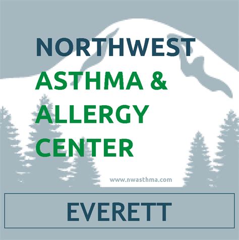 northwest asthma & allergy ctr